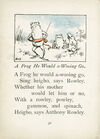 Thumbnail 0033 of Nursery rhymes