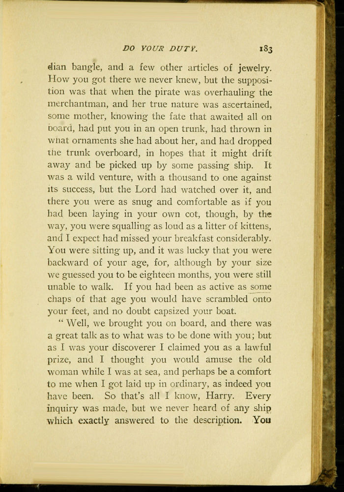 Scan 0195 of Sturdy and strong, or, How George Andrews made his way