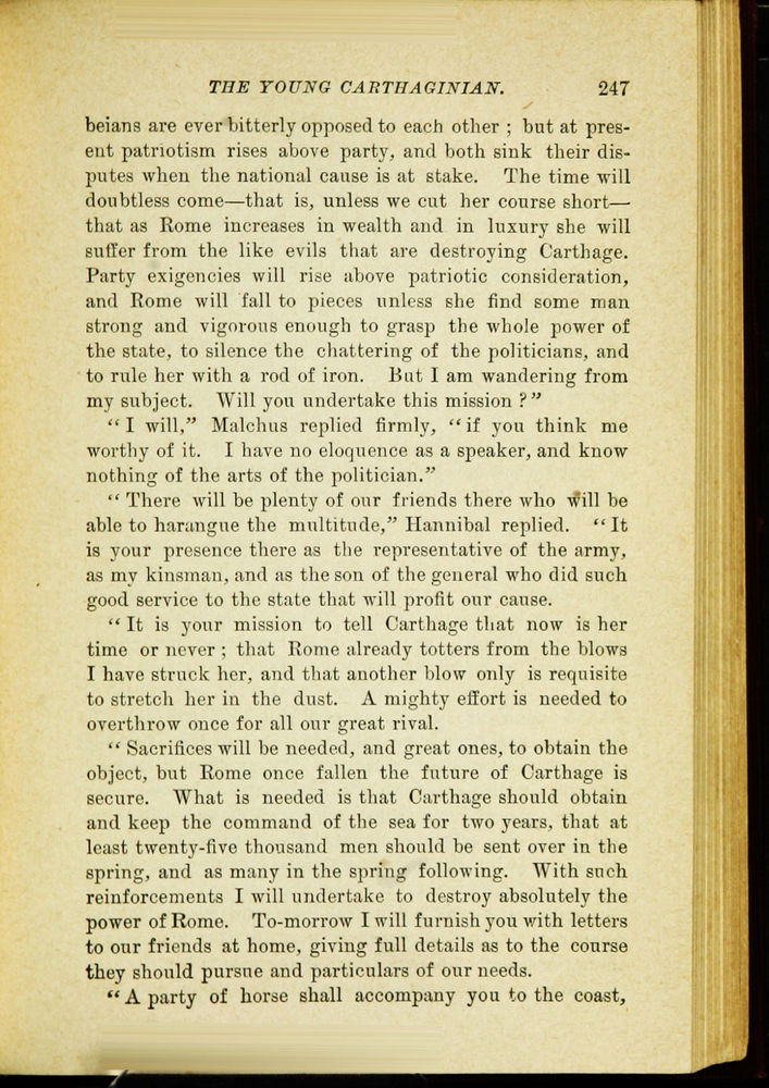 Scan 0267 of The young Carthaginian