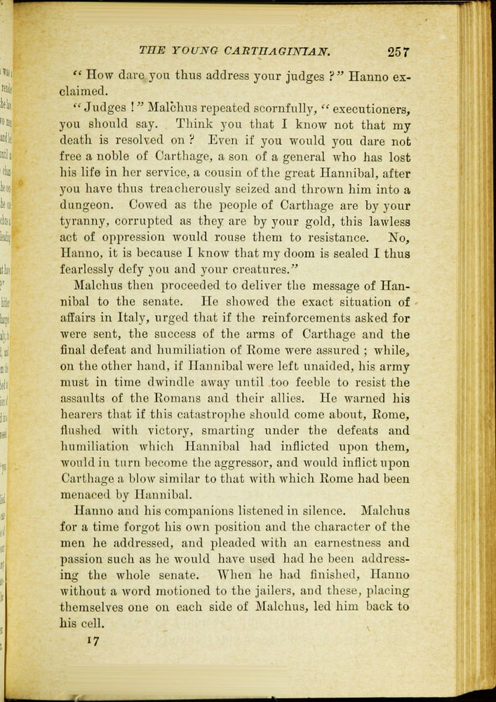 Scan 0277 of The young Carthaginian