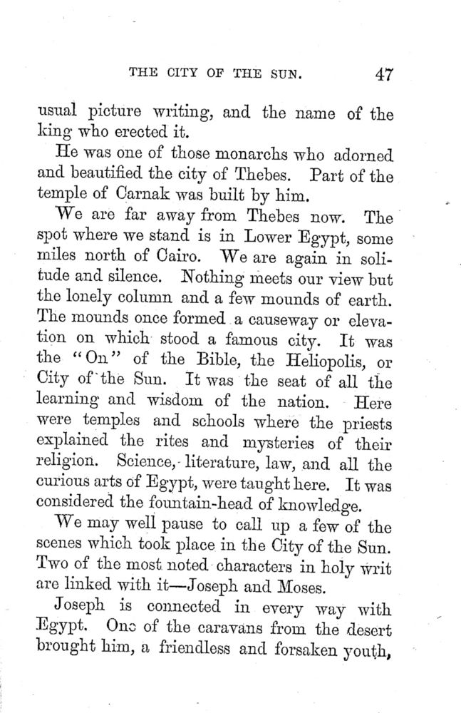 Scan 0050 of Lost cities brought to light