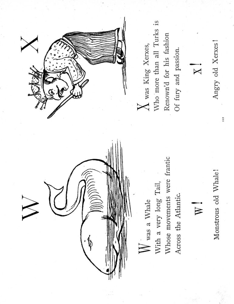 Scan 0114 of Nonsense botany, and nonsense alphabets, etc. etc