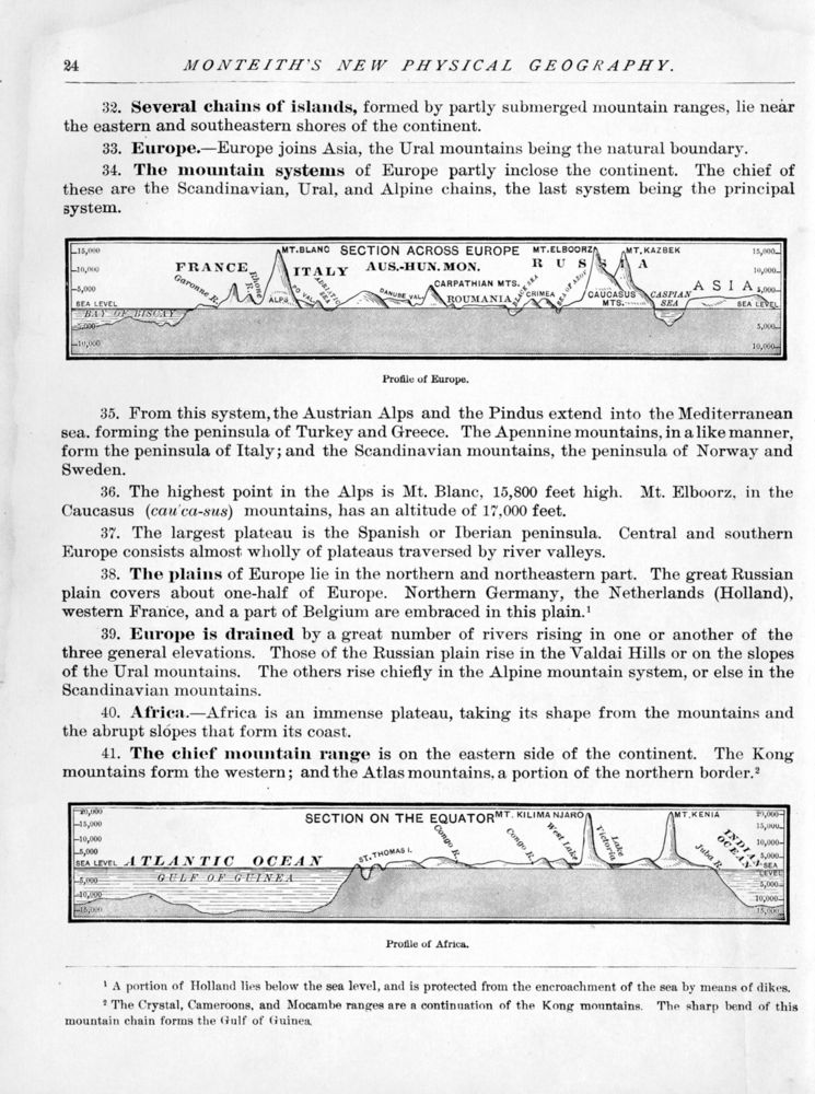 Scan 0026 of New physical geography for grammar and high schools, and colleges