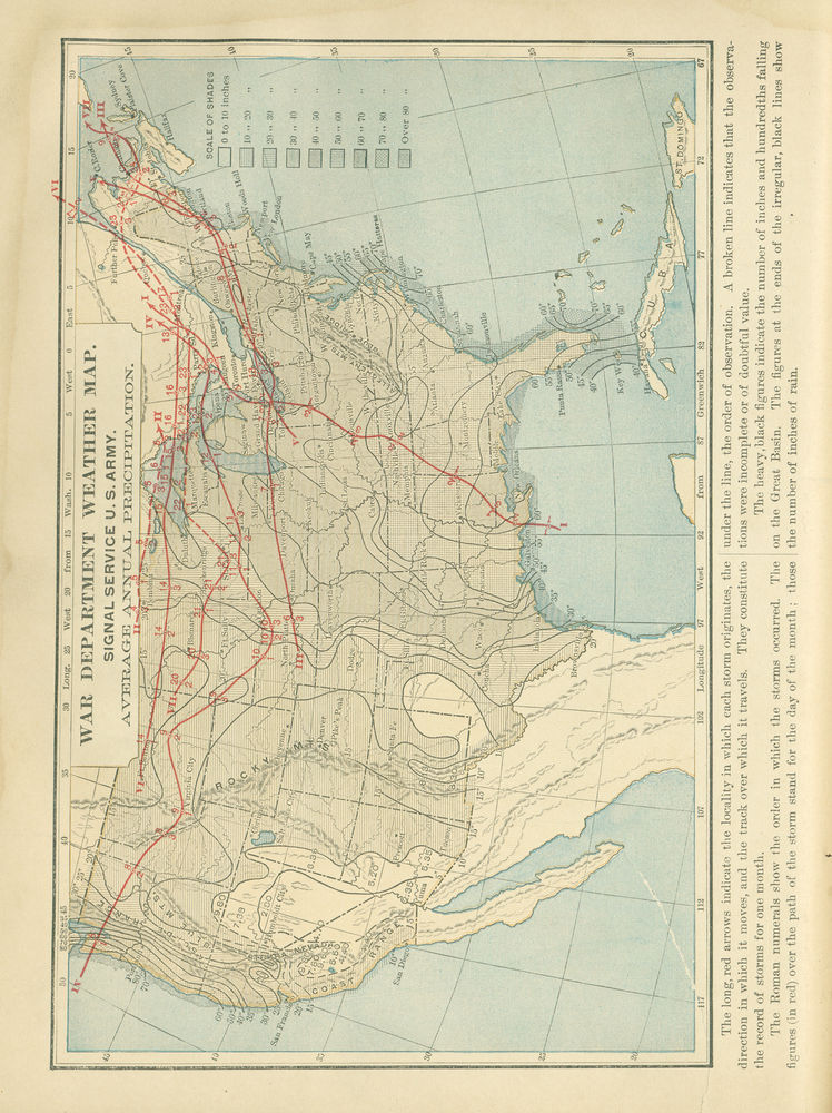 Scan 0114 of New physical geography for grammar and high schools, and colleges