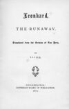 Thumbnail 0008 of Leonhard, the runaway