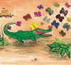 Thumbnail 0019 of Sniffles the crocodile and Punch the butterfly