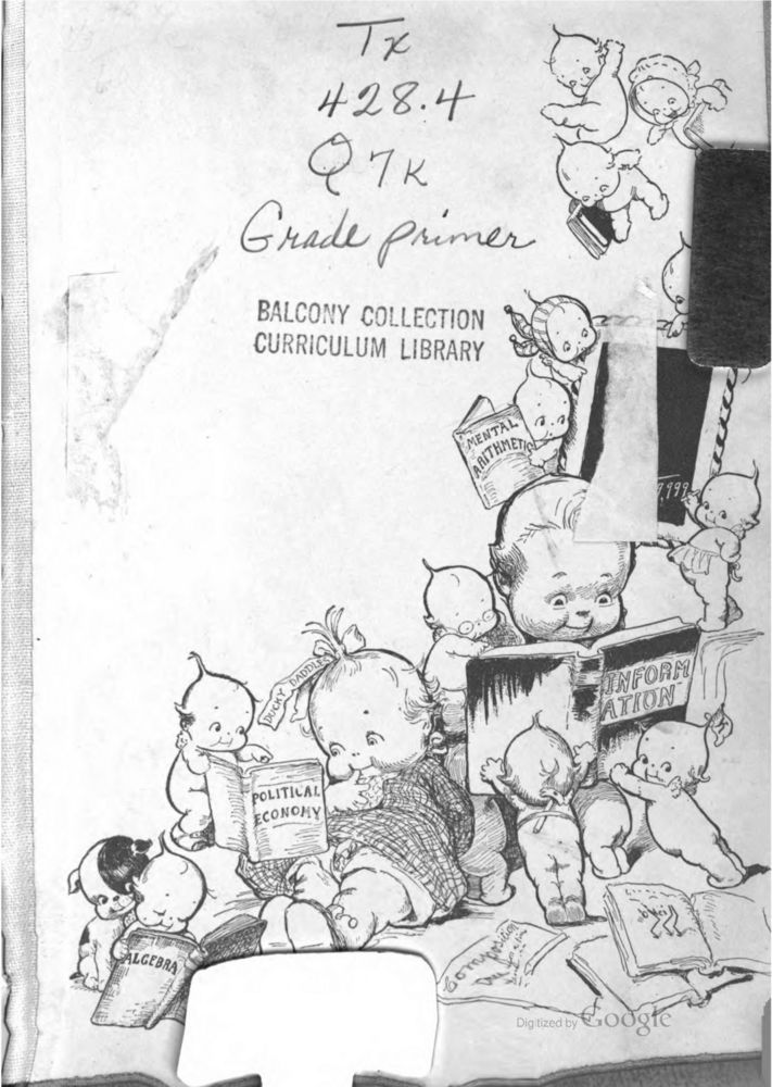 Scan 0135 of The Kewpie primer