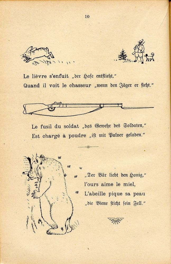 Scan 0016 of Ich kann schon französisch=Je sais le français