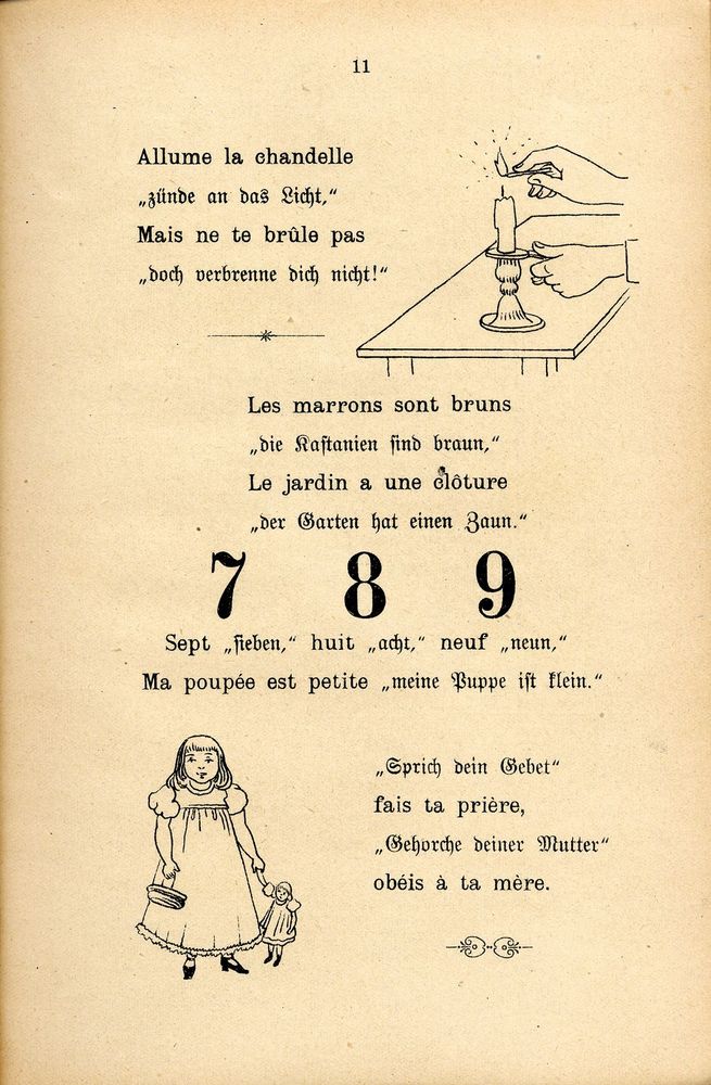 Scan 0017 of Ich kann schon französisch=Je sais le français