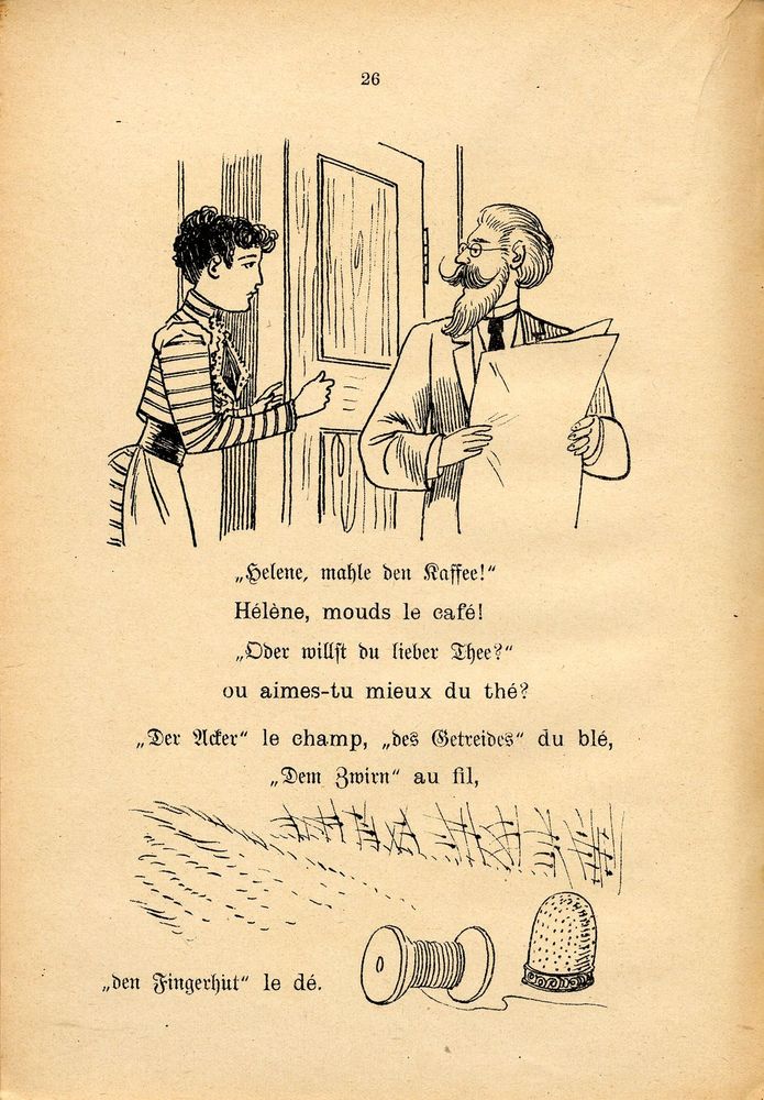 Scan 0032 of Ich kann schon französisch=Je sais le français