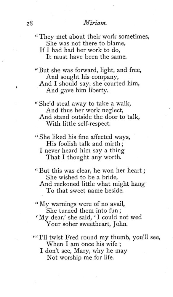 Scan 0034 of Stories in verse for the street and lane