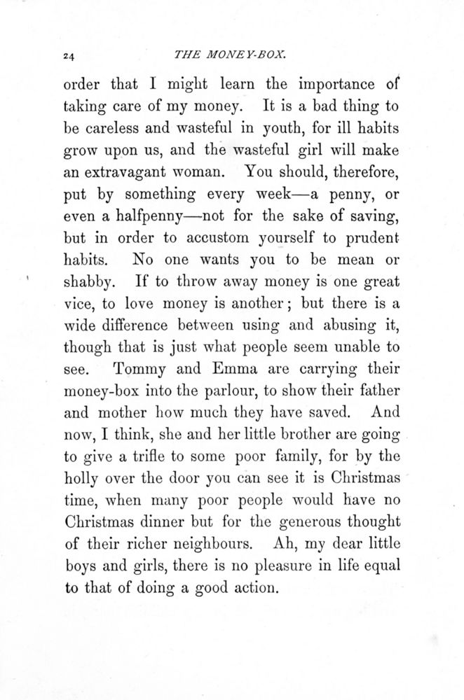 Scan 0026 of Peeps of home, and homely joys, of youth, and age, of girls and boys