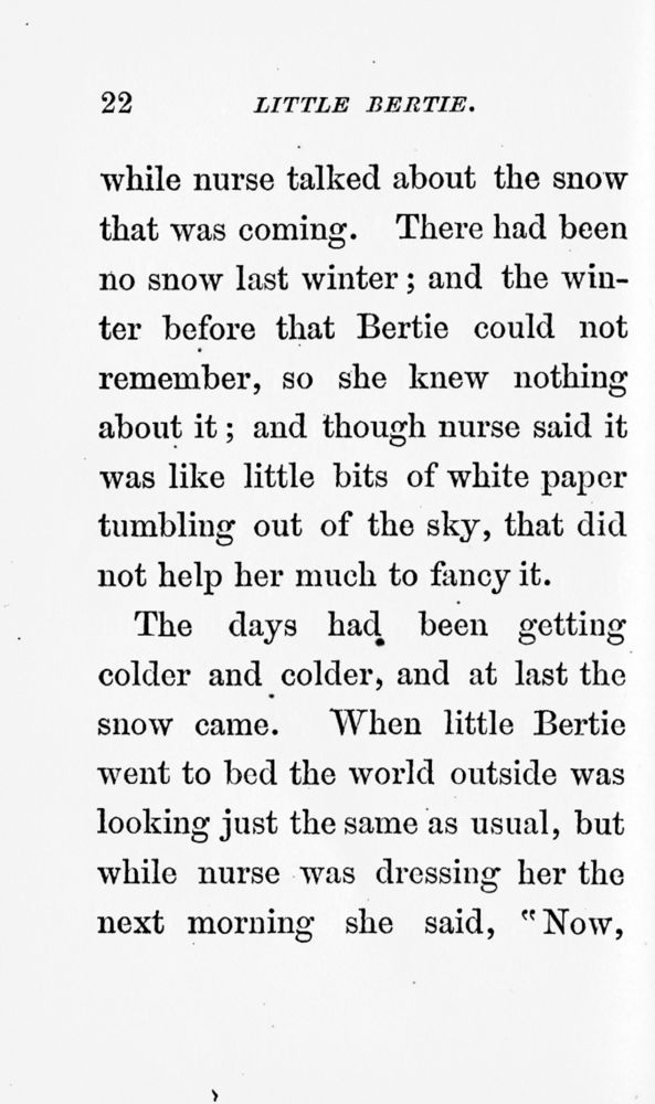 Scan 0024 of Little Bertie and other stories