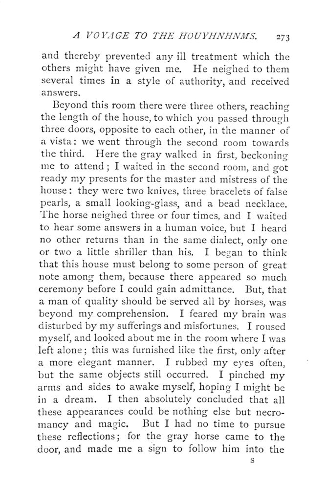 Scan 0324 of Travels into several remote nations of the world by Lemuel Gulliver, first a surgeon and then a captain of several ships, in four parts ..