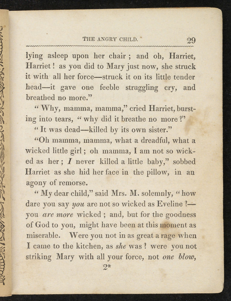 Scan 0033 of Tales for all seasons, or, Stories and dialogues for little folks