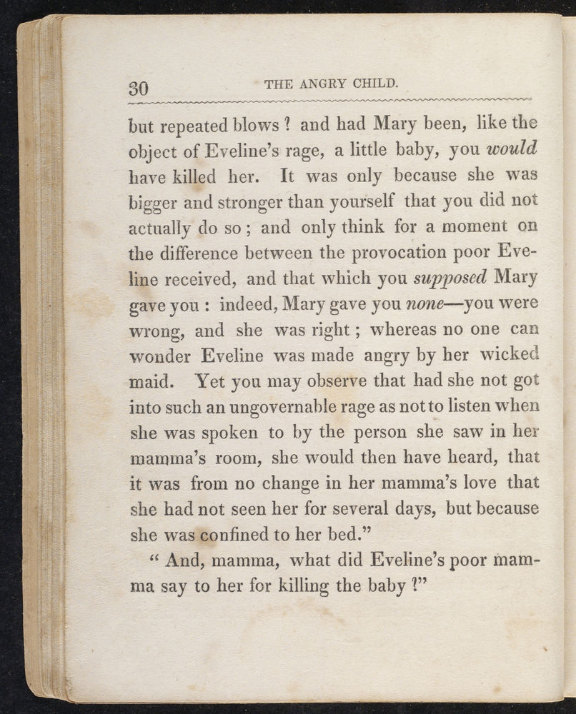 Scan 0034 of Tales for all seasons, or, Stories and dialogues for little folks