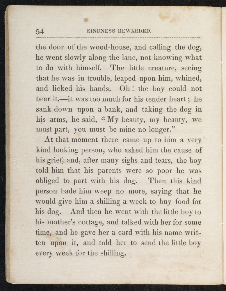 Scan 0058 of Tales for all seasons, or, Stories and dialogues for little folks