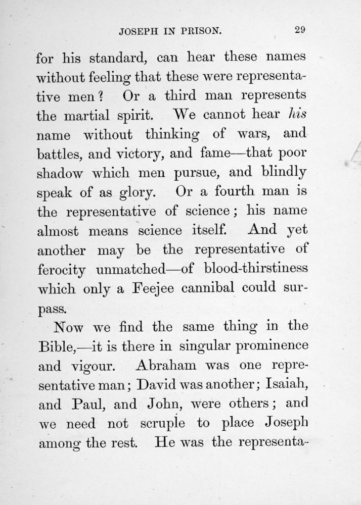 Scan 0035 of The story of Joseph and his brethren