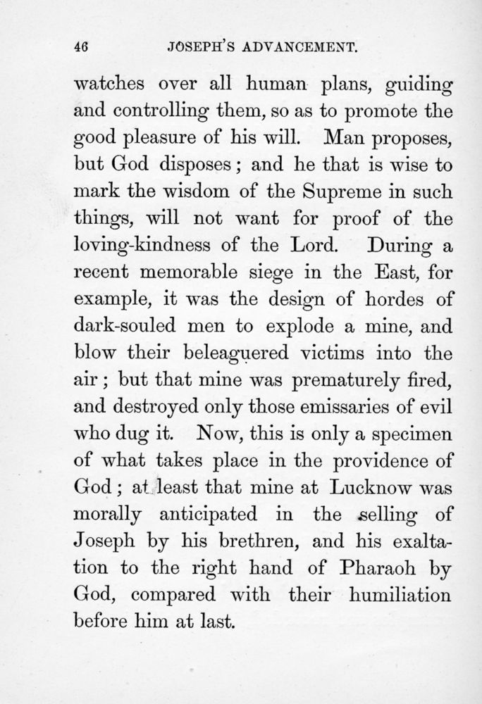 Scan 0052 of The story of Joseph and his brethren