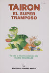 Thumbnail 0003 of Tairon el super tramposo