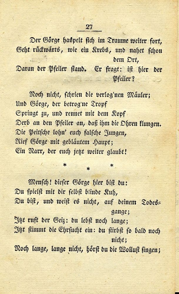 Scan 0047 of Auswahl von Fabeln für die Jugend