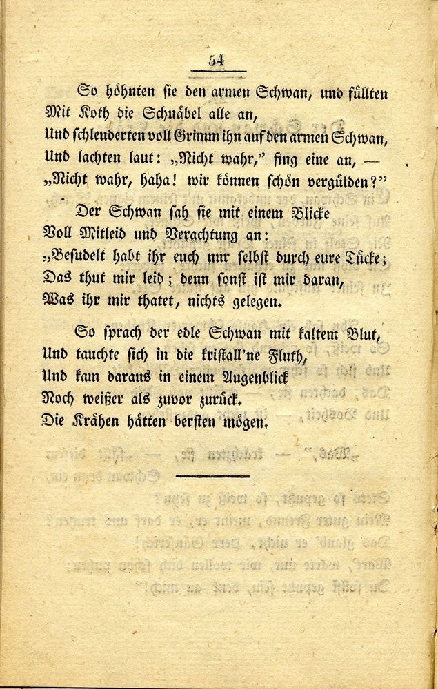 Scan 0084 of Auswahl von Fabeln für die Jugend