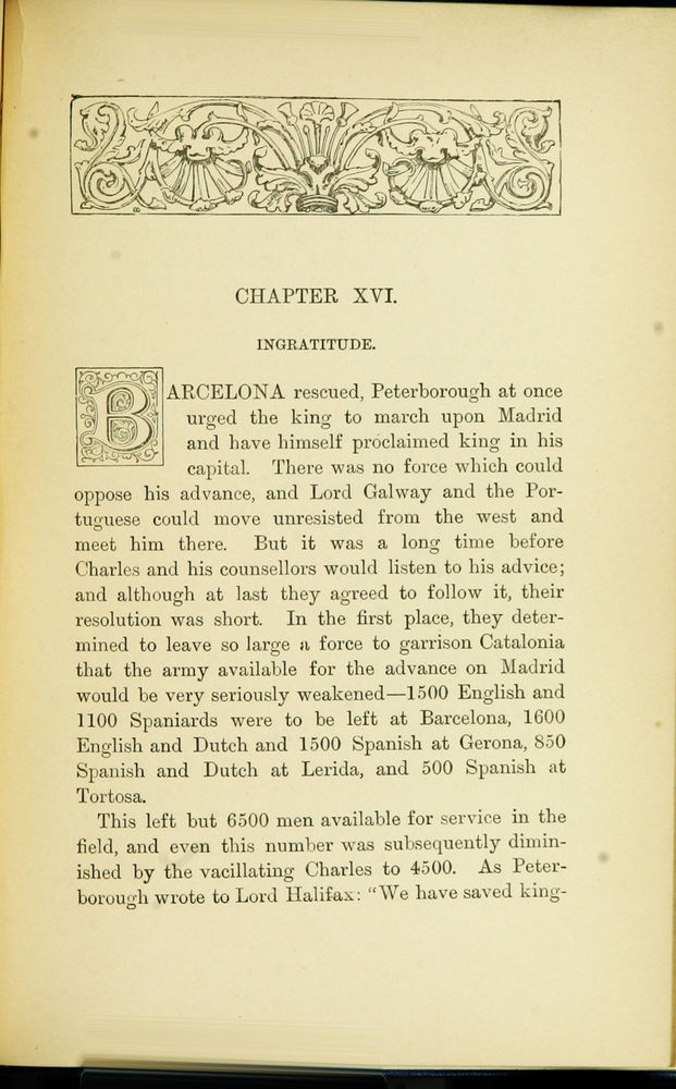 Scan 0327 of The bravest of the brave, or, With Peterborough in Spain