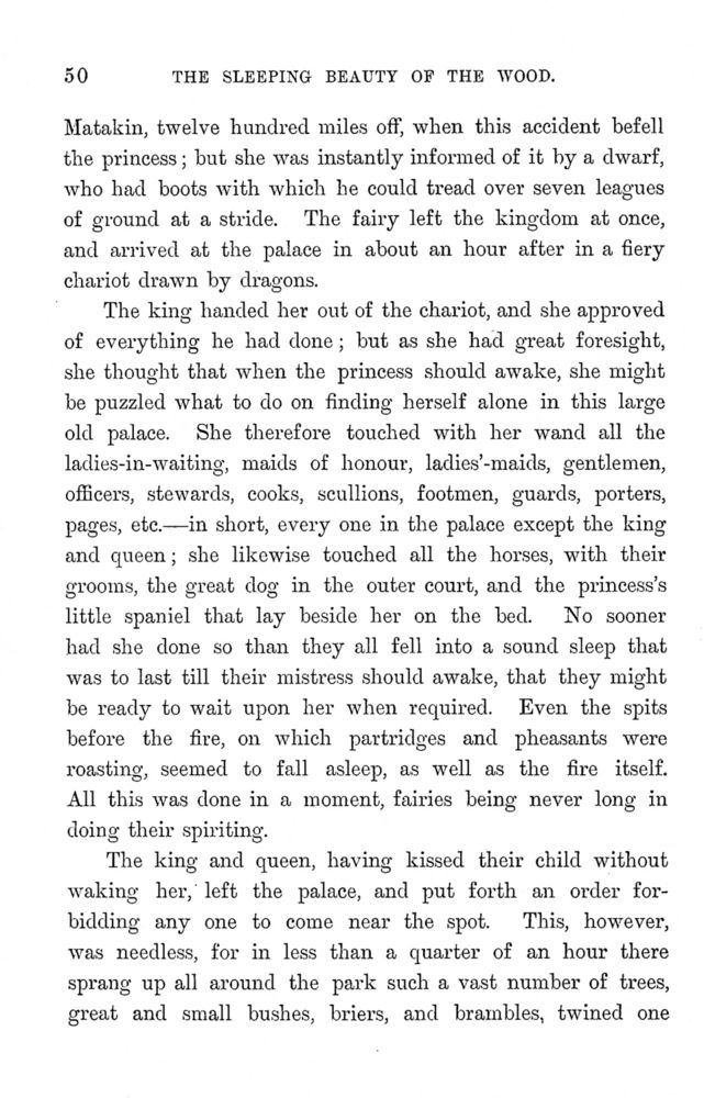 Scan 0051 of Favourite stories for the nursery