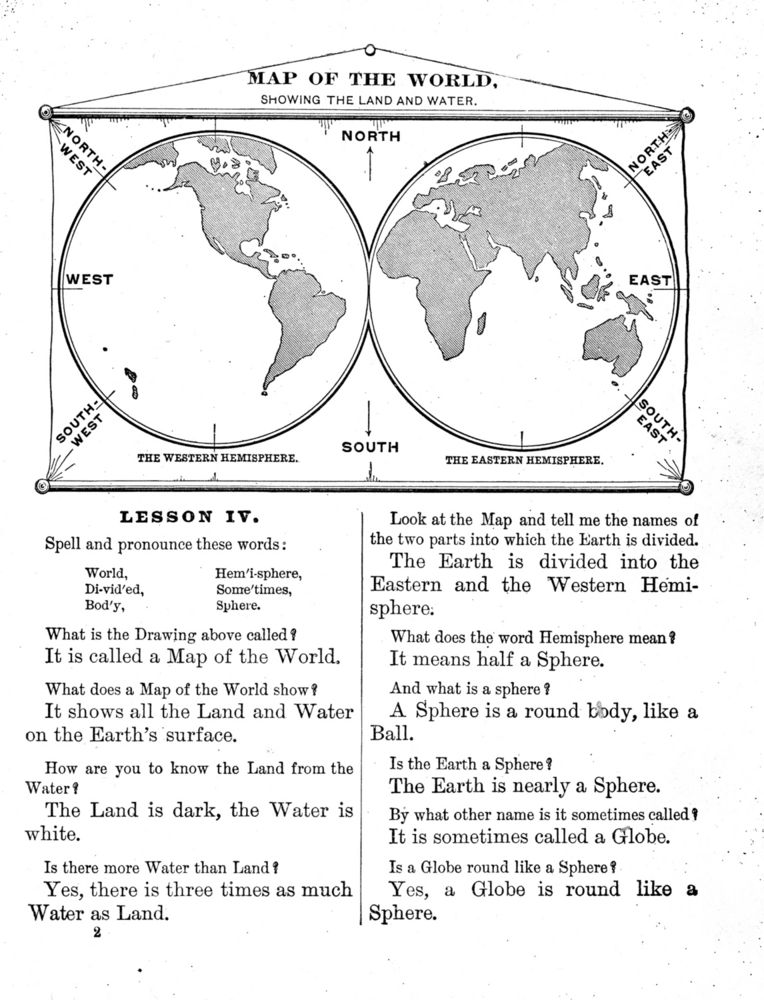 Scan 0007 of Lessons in geography for little learners