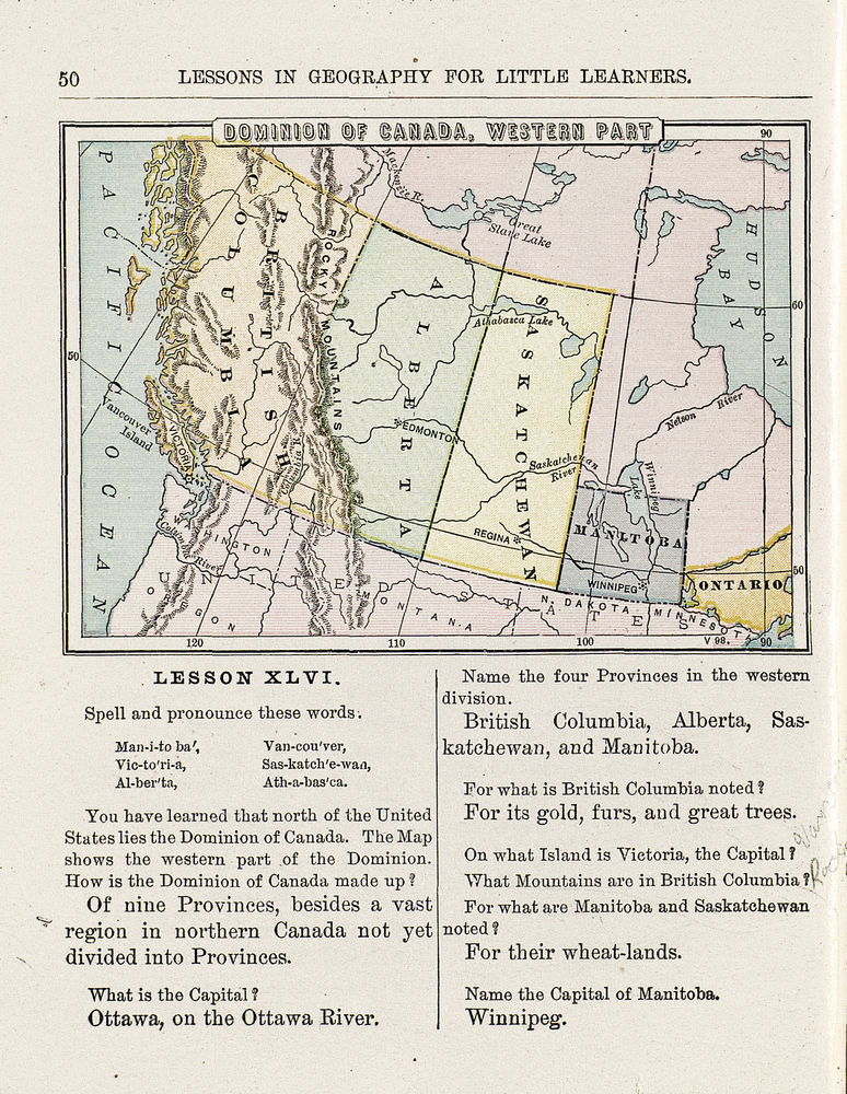 Scan 0052 of Lessons in geography for little learners