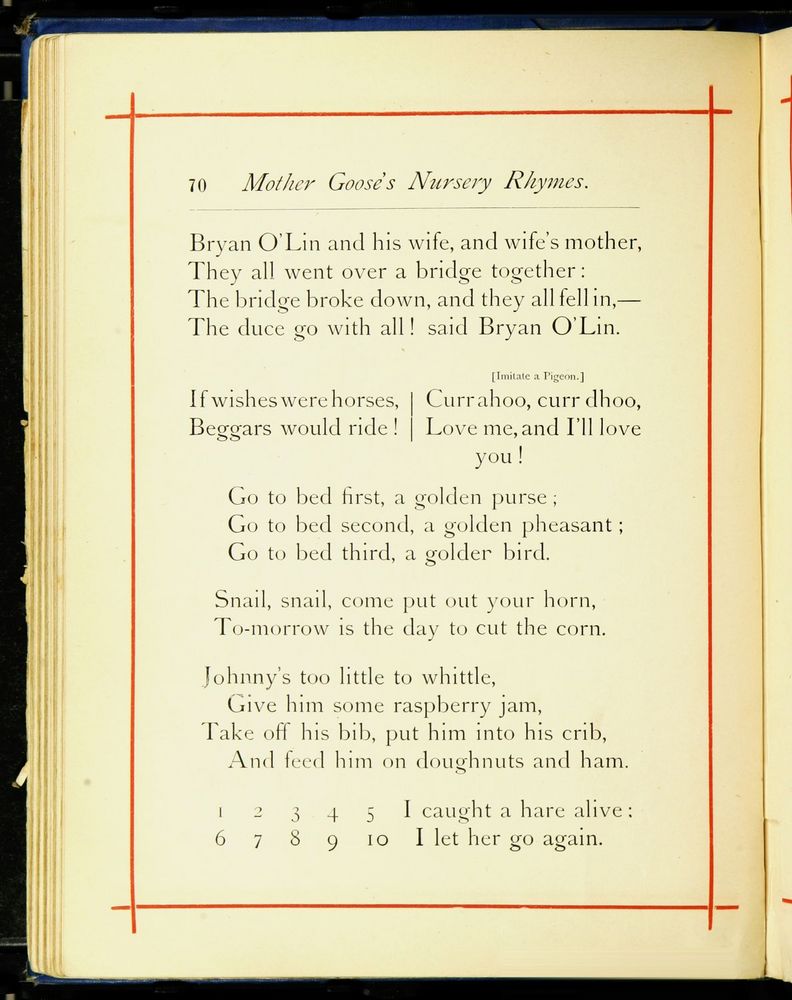Scan 0076 of Mother Goose