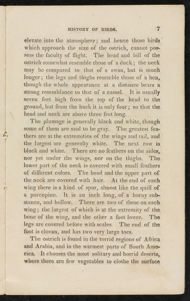 Scan 0009 of The natural history of birds