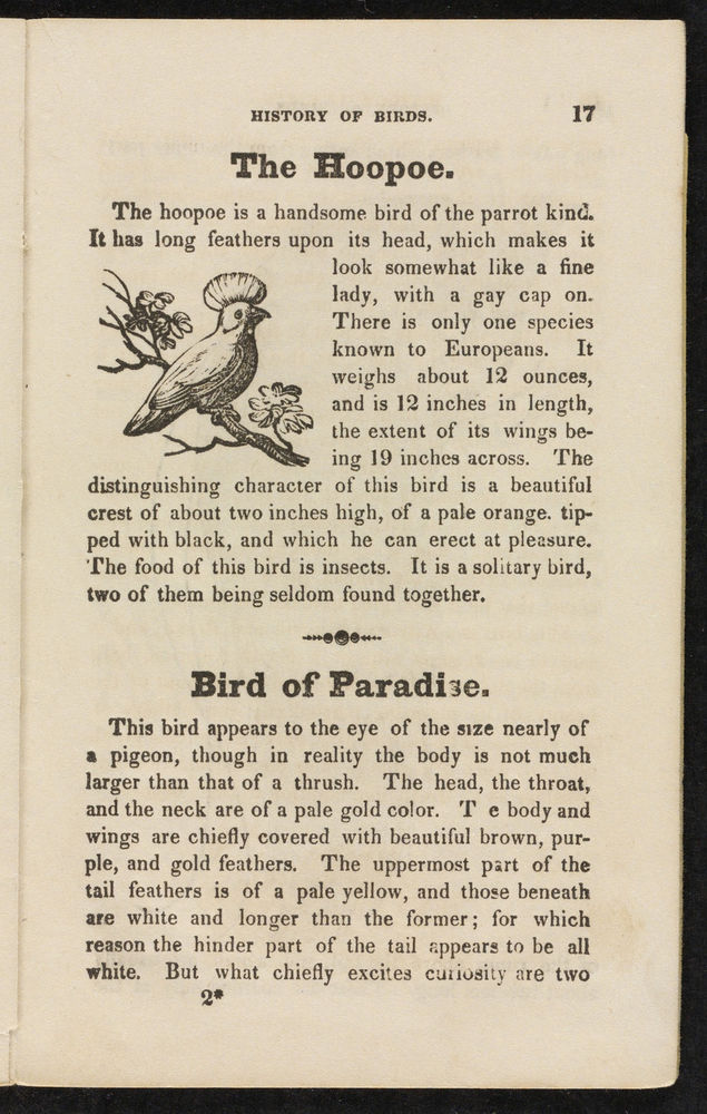 Scan 0019 of The natural history of birds