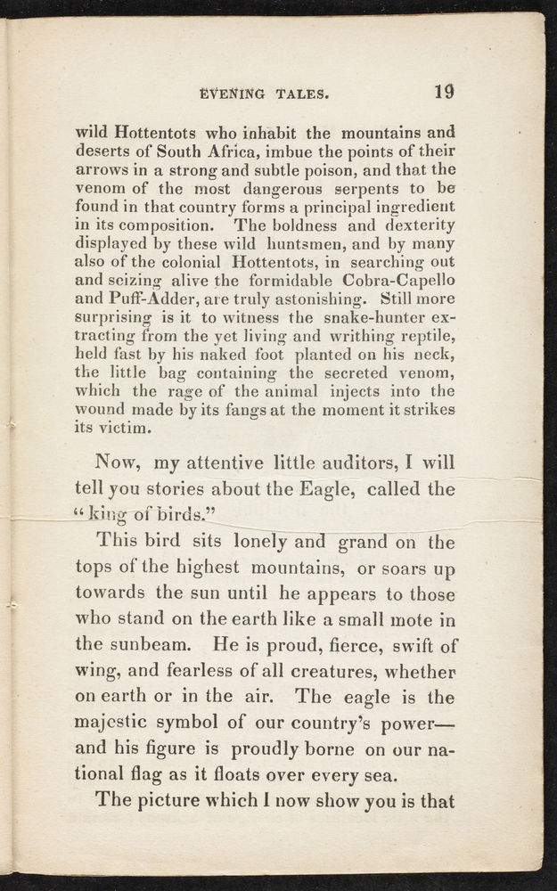 Scan 0019 of New York evening tales, or, Uncle John