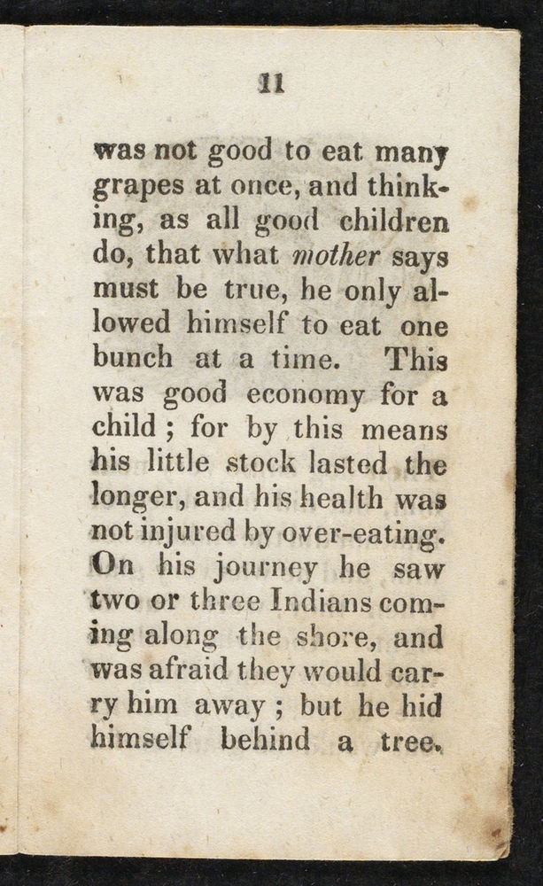 Scan 0013 of The true and wonderful story of Paul Gasford