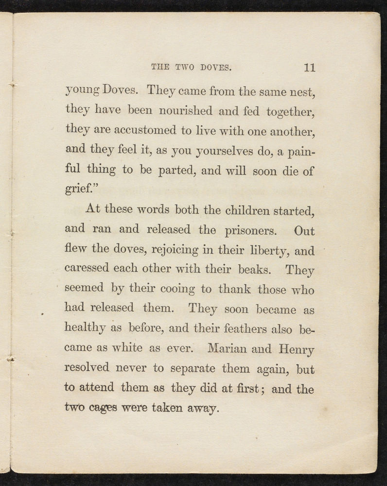 Scan 0013 of The two doves and other tales