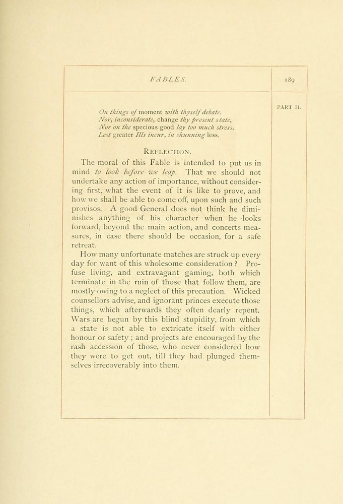 Scan 0237 of Bewicks select fables of Æsop and others in three parts