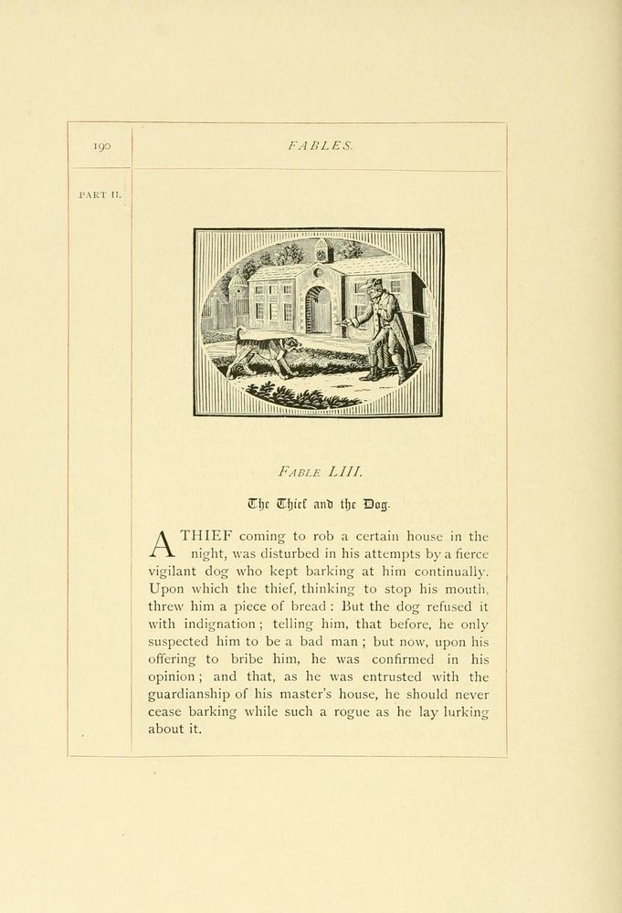 Scan 0238 of Bewicks select fables of Æsop and others in three parts