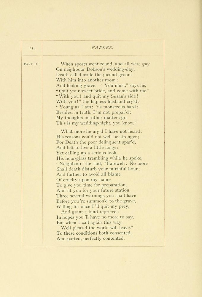 Scan 0302 of Bewicks select fables of Æsop and others in three parts