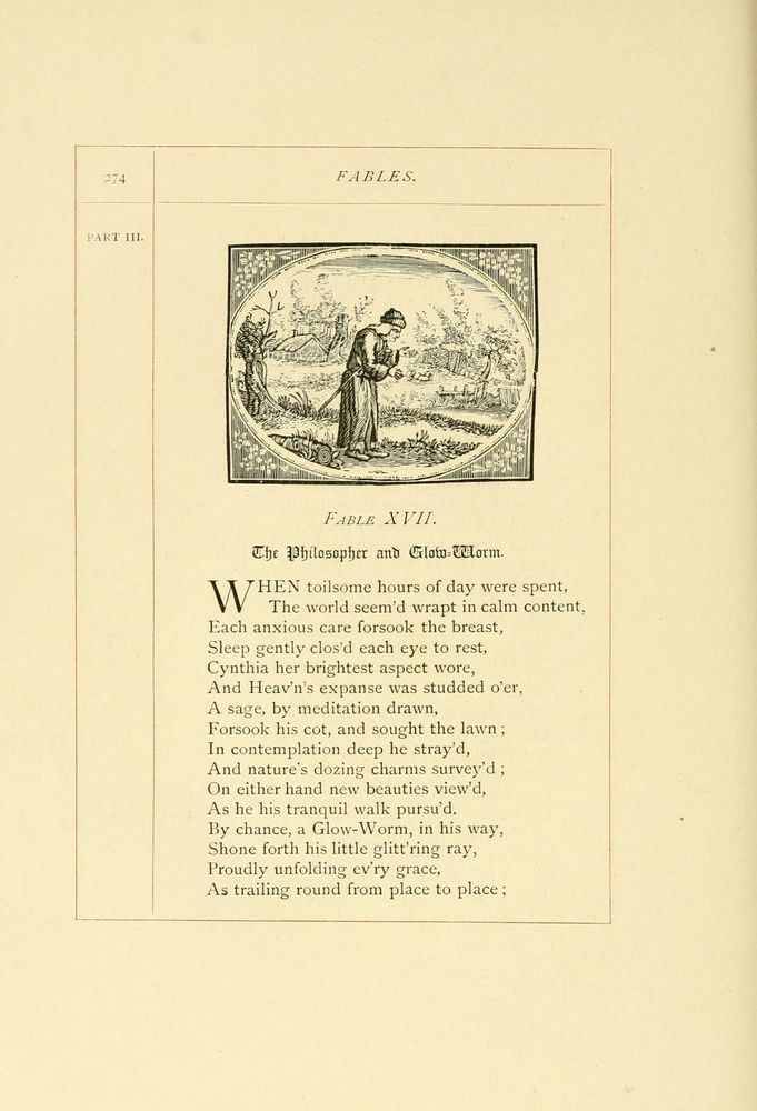 Scan 0322 of Bewicks select fables of Æsop and others in three parts