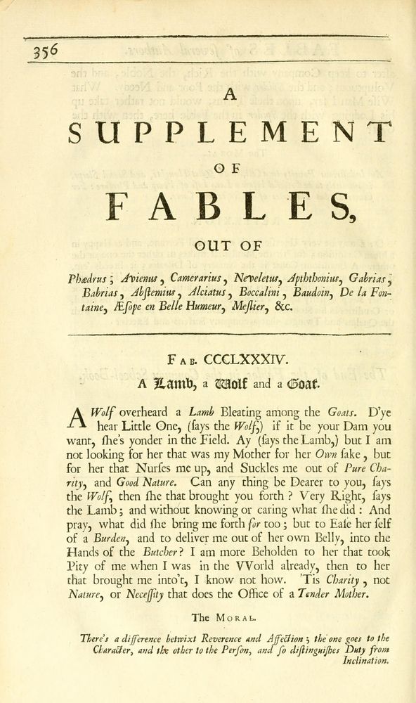 Scan 0404 of Fables of Æsop, and other eminent mythologists