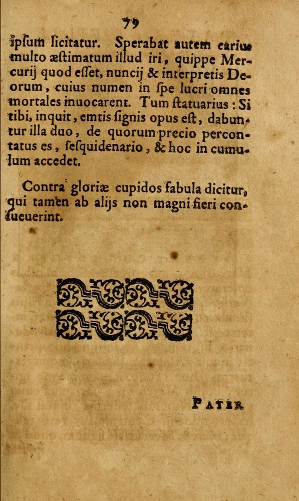 Scan 0103 of Fabulae c. Aesopicae