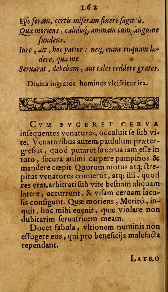 Scan 0186 of Fabulae c. Aesopicae