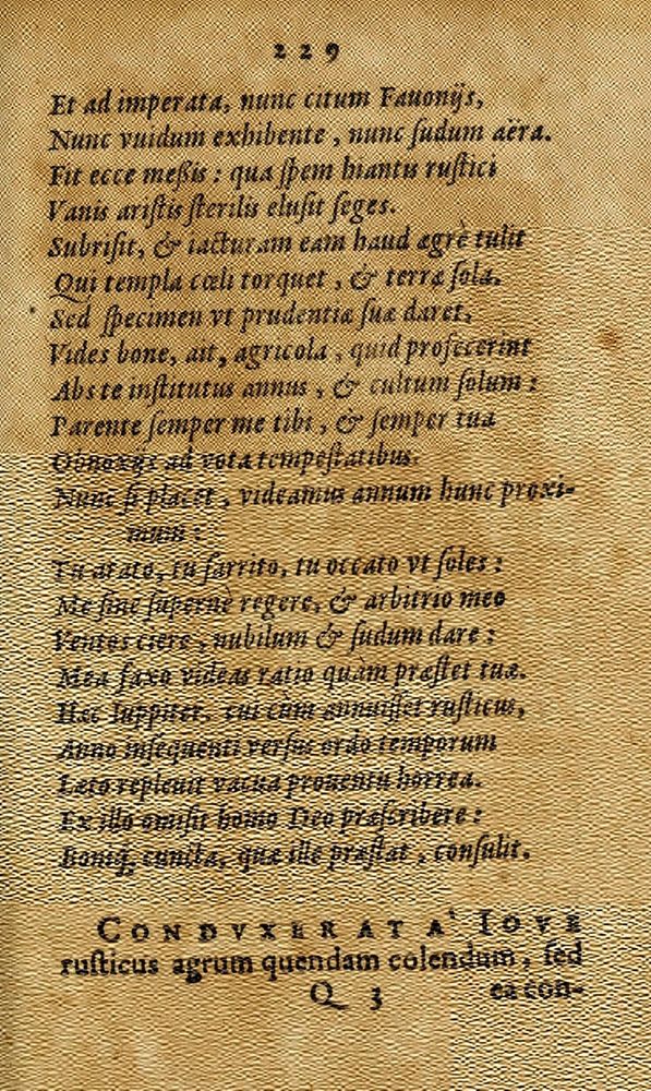 Scan 0253 of Fabulae c. Aesopicae