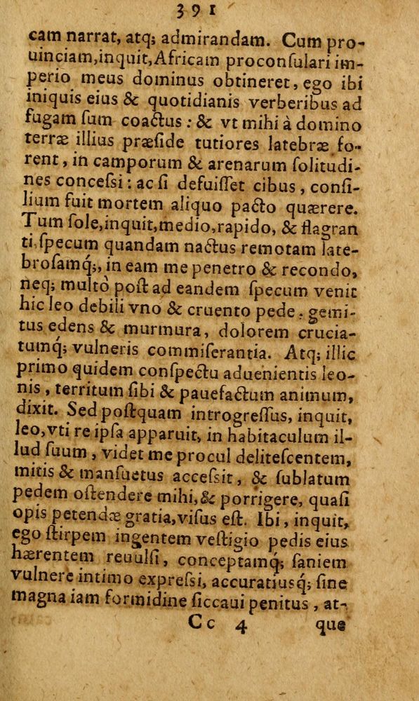 Scan 0415 of Fabulae c. Aesopicae