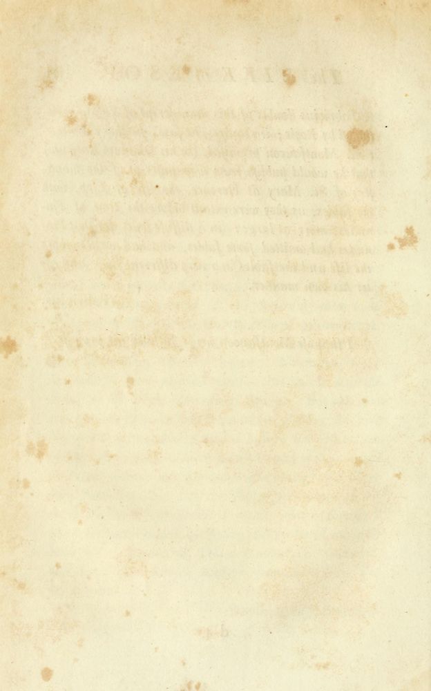 Scan 0058 of Select fables of Esop and other fabulists