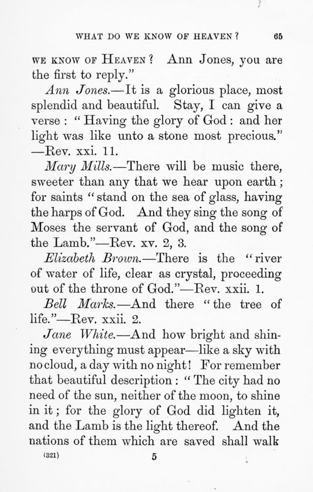 Scan 0067 of The hymn my mother taught me, and other stories