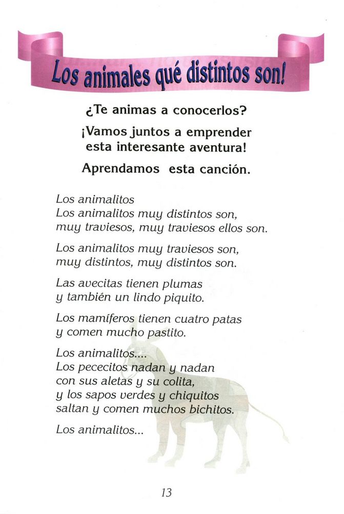 Scan 0015 of Una aventura con los animales