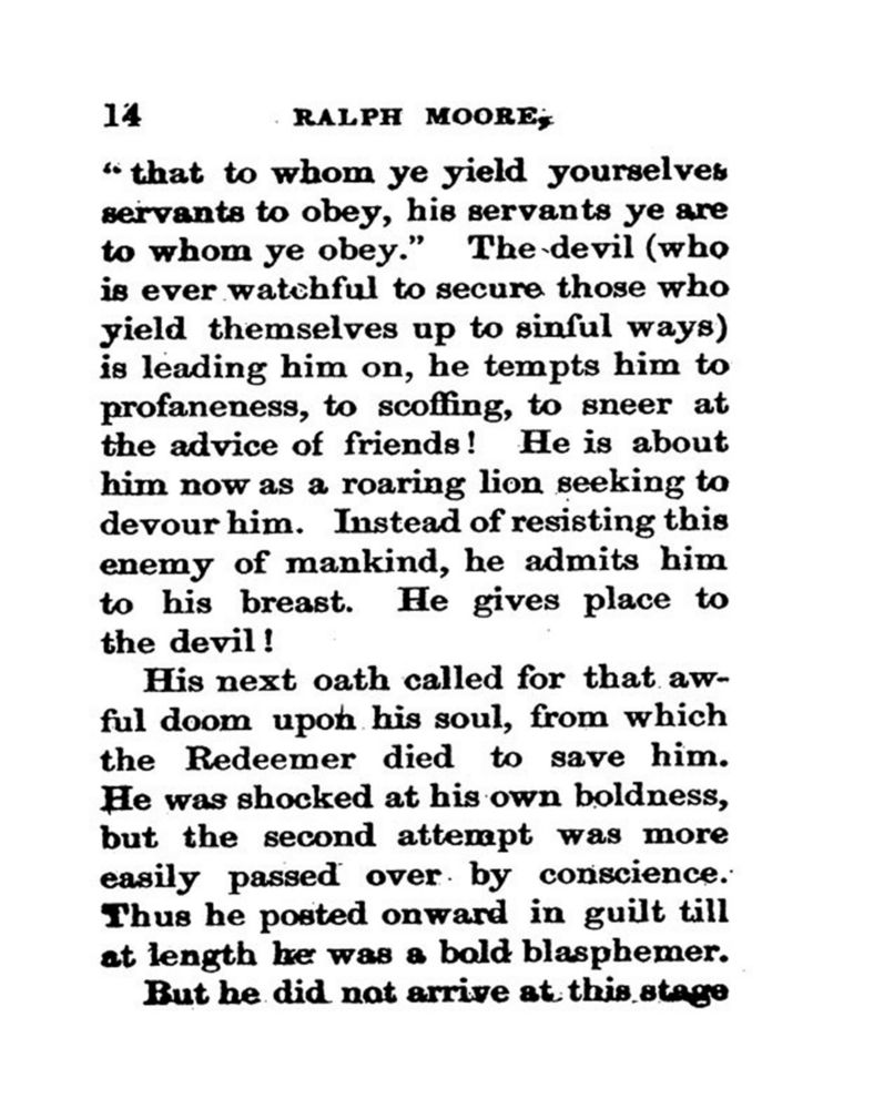 Scan 0013 of Story of Ralph Moore