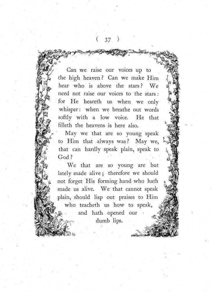 Scan 0051 of Hymns in prose for children